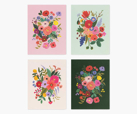 Garden Party Floral Card Box Assortment