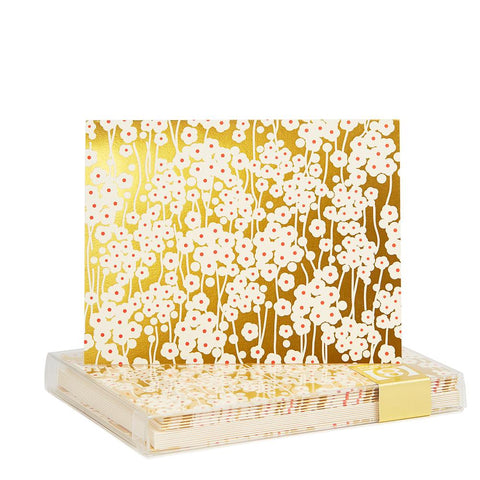 Snow & Graham Celine Noteset