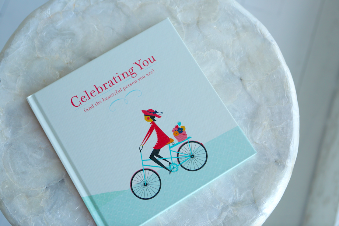 Celebrating You: (And the Beautiful Person You Are) - VelvetCrate