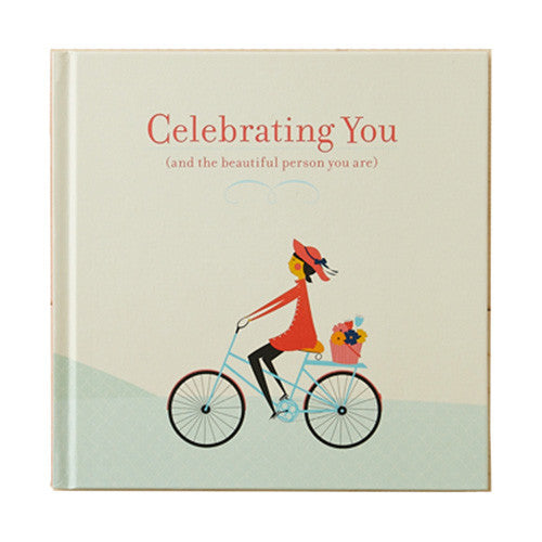 Celebrating You: (And the Beautiful Person You Are) - VelvetCrate