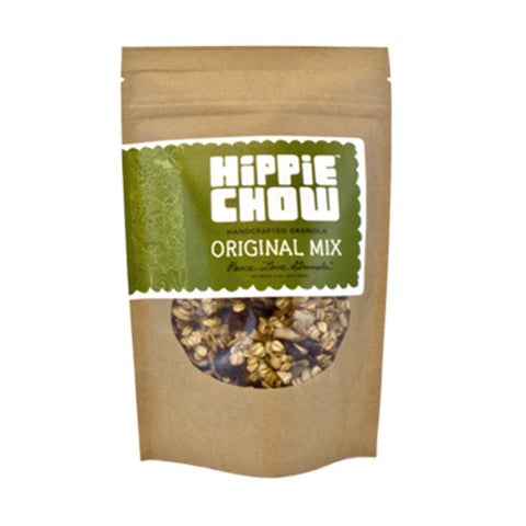 Granola Jones Original Mix - VelvetCrate