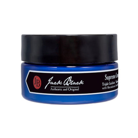 Shaving Gifts for Dad | Jack Black Shaving Cream | Gift Baskets for Men | Father's Day Gift Crates