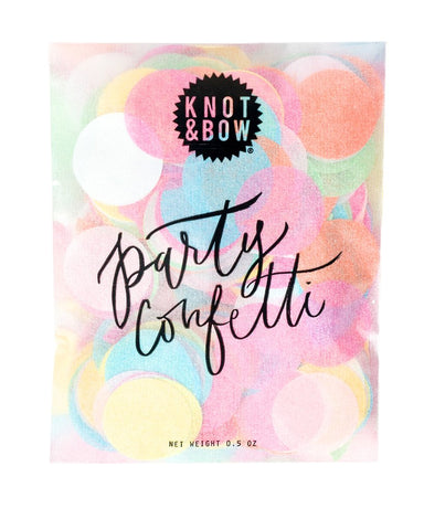 Party Confetti