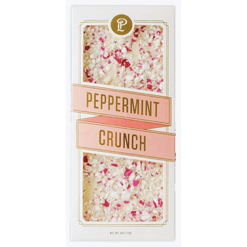 Peppermint Crunch Bar