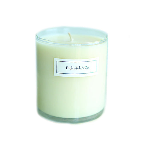 Tarocco Orange Candle - VelvetCrate