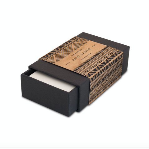Skeem Design Palo Santo Soap