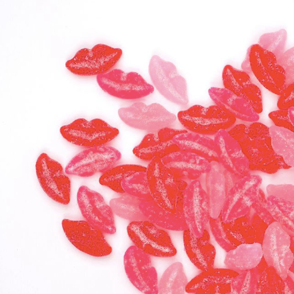 Sugarfina Sugar Lips