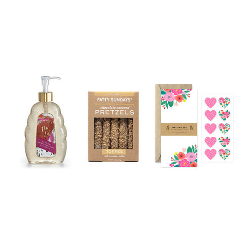 LOVE - VelvetCrate