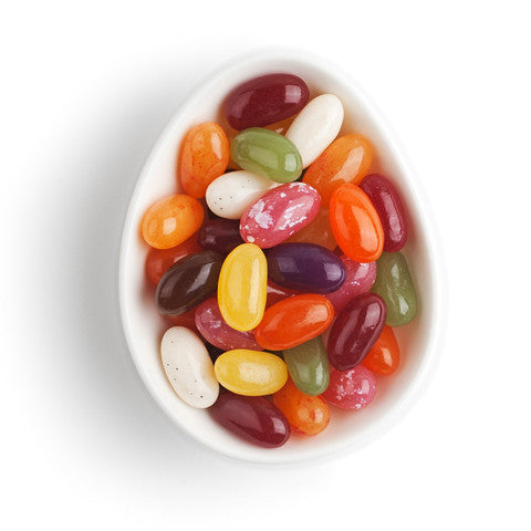 Sugarfina Green Beans All-Natural Jelly Beans - VelvetCrate