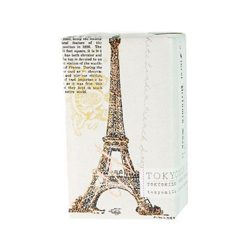 Tour Eiffel No. 14 Fine Soap - VelvetCrate