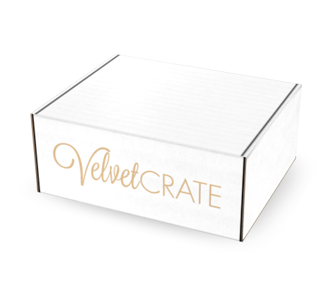 Customize a Gift - VelvetCrate