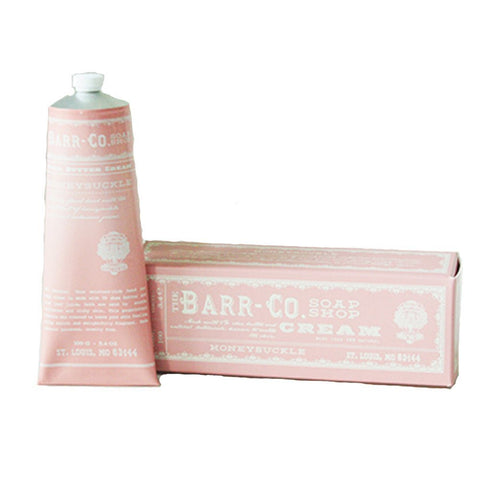 Barr-Co. Soap Shop Hand & Body Cream - VelvetCrate