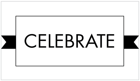 Celebrate - VelvetCrate