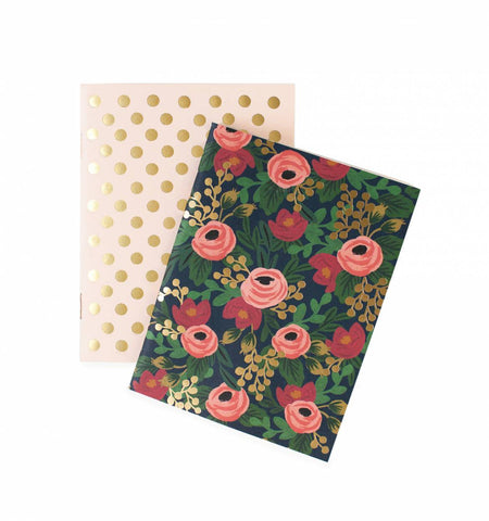 Rosa Pocket Notebooks