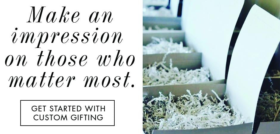 VelvetCrate | Gift Crates | Back to School Gifts | Sorority gifts